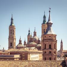Feel free to participate with any topic. Towers In Zaragoza Spain
