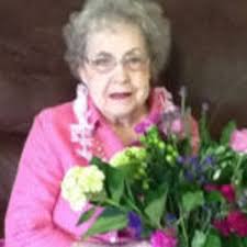 Grace Adeline Schroeder Obituary January 30, 2021