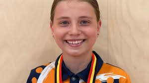 State recognition for Twin Rivers student