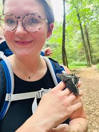 Hi all! I just wanted to introduce myself and share a photo I took. This is  why I do what I do! Making dreams come true when you have struggles and it