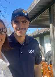 From Israel to Texas