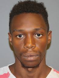 Forrest County Arrest 6/23/15