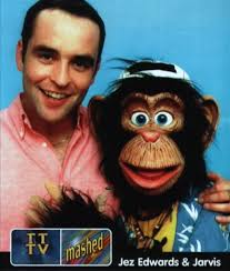 Simon Buckley: Puppeteer and Puppetry Consultant