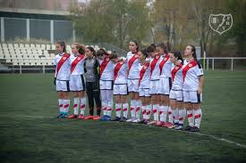 .посмотрите в instagram фото и видео rayo vallecano femenino (@rayofemenino). La Fundacion Rayo Vallecano Y El Rayismo Unidos Contra La Violencia Machista Fundacion Rayo Vallecano