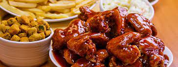 Catering Uncle Remus Saucy Fried Chicken