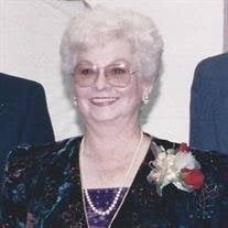 Laura Linora Thurman Obituary