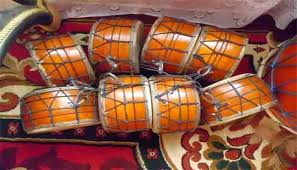 Memang seperti layaknya gendang karena teknik yang digunakan pun hampir mirip. Alat Musik Membranophone Modern Dan Tradisional Lengkap Gambar Dan Penjelasannya Cinta Indonesia