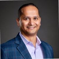 Paritosh Ambekar, PhD