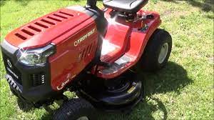 Troy Bilt Pony 42x Review Best Lawn Mowers