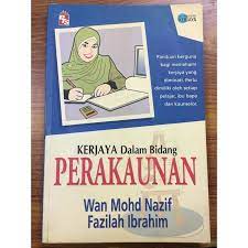 Apabila anda mula mempertimbangkan kerjaya dalam bidang perakaunan, mungkin semasa berada di tahun akhir pengajian anda berfikir bahawa anda hanya layak menjadi seorang akauntan sahaja. Buku Terpakai Kerjaya Dalam Bidang Perakaunan Oleh Wan Mohd Rak 74 Shopee Malaysia