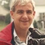 Arthur Whitty Obituary