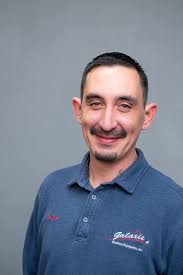 Galaxie Business Equipment Inc.