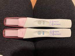 Maybe you would like to learn more about one of these? Up Up Early Two Minutes Result Easy To Read Full Accurate Pregnancy Test White Walmart Com Walmart Com