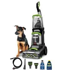 BISSELL TurboClean DualPro Pet XL ...