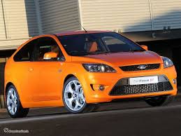 The first one purchased and installed was the mountune symposer delete, and is the focus of. Ford Focus St Ii Facelift Hatchback 3 Doors Modifications Carspecsguru Com