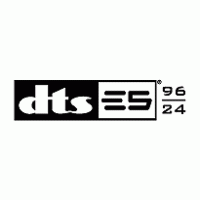 The dts es 96/24 logo design and the artwork you are about to download is the intellectual property of the copyright and/or trademark holder and is offered to you as a convenience for lawful use with. Dts Es Brands Of The World Download Vector Logos And Logotypes
