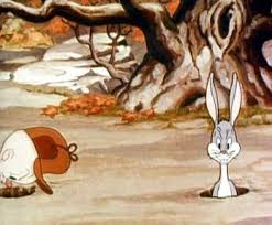 It is not bad at all though, if slightly too slight and episodic in story, with it basically a series of cartoons that fits a theme. Bugs Bunny Wikiwand