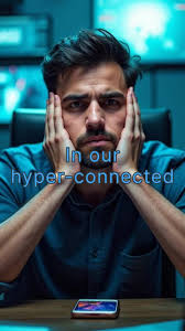 Digital Detox: Unplugging for Mental Clarity and Personal Development