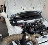 Heat Wrapping My Honda Civic: A DIY Guide