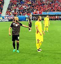 Denis alibec a trecut prin spaima vietii in acest an. Denis Alibec Wikiwand