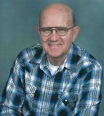 Charles Donald Harper Obituary (2025)