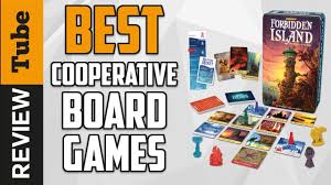 Spaceteam in this game (recommended for older children, ages 10 and up), players are tasked with repairing a damaged spacecraft while dodging asteroids and wormholes along the way. Board Games Best Cooperative Board Games Buying Guide Youtube