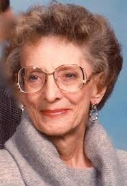 Margaret "Peggy" Barr Obituary June 14, 2009