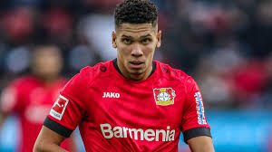 Filho de michael ballack morre em acidente de moto em portugal (foto: Paulinho Erleidet Kreuzbandriss Schock Fur Bayer Leverkusen Vor Dem Dfb Pokalfinale Sportbuzzer De