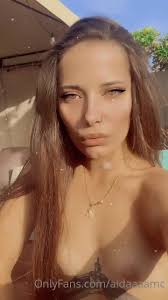 Aidaaaamc Me Encanta Tomar El Sol Xxx Onlyfans Porn Videos 34800 | Hot Sex  Picture