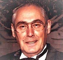 William TSCHIDA Obituary (2022)