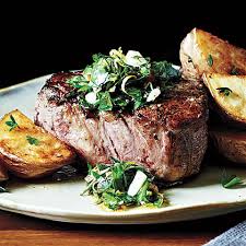 Be sure to let the meat sit at room temperature so it doesn't go on i recommend indirect grilling for beef tenderloin as it is an expensive cut of meat and you want the. Horseradish And Herb Crusted Beef Tenderloin Recipe Myrecipes