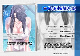 Your email address will not be published. Water Overflow Chapter 7 Sektedoujin