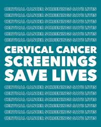 Image result for Cervical Cancer Screening