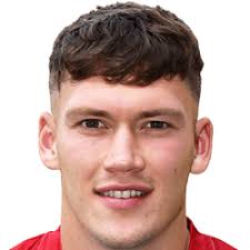 Lewis Cunningham FM 2021 Profile, Reviews