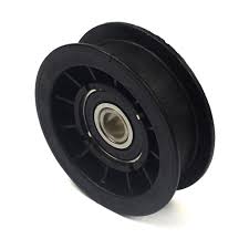 • 692 просмотра 1 год назад. Amazon Com Murray 421409ma Backside Idler Pulley With Approx 3 3 8 Inch Outside Diameter Lawn Mower Idlers Garden Outdoor