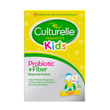 Probiotics for Kids | Culturelle®