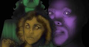 Comedy, Scares with Joe Bob's Haunted Drive-In