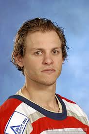 Luke Stauffacher aiming for weekend debut