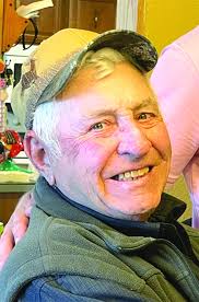 Patrick J. Kellegher