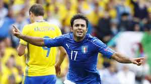 Maybe you would like to learn more about one of these? Sweden On Brink As Late Eder Strike Sends Italy Through Eurosport