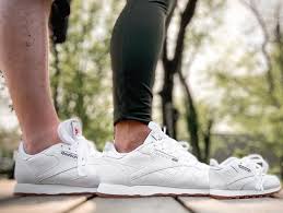 Reebok classic leather women's • black/gum $75.00. Reebok Classic Leather Men S Shoes White Reebok Us