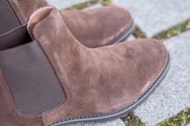 En général, les tissus mats donnent un meilleur effet que les tissus brillants. Boots Pour Homme Comment Les Choisir