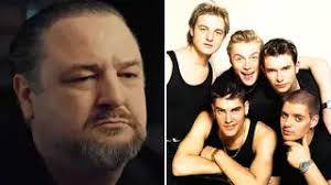 Pop Idol's Darius Campbell Danesh dies aged 41