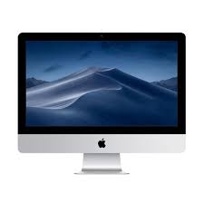 Jual Apple Mrt42id A Imac 2019 Desktop Pc 21 5 Inch Retina 4k Online Desember 2020 Blibli