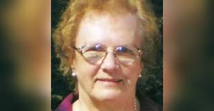 Madeleine Pariseau Obituary