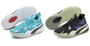 Puma has announced the launch of j. Puma S Second Super Mario Release Is Next Level