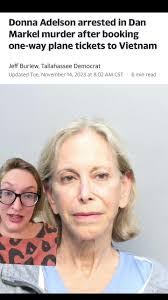 Donna Adelman's Instagram, Twitter & Facebook