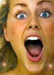 Factor sorpresa loc nom mlocución nominal masculina: Emocion Sorpresa Discapnet