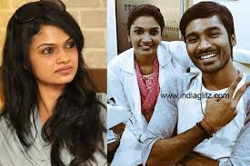 However, it did not happen owing to the pandemic situation. Dhanush Family Member S Shocking Reaction To Photos Leaked In Twitter Tamil News Indiaglitz Com