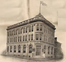 The national bank of canada is a public company listed on the toronto stock exchange (na: Winchester Historic District Preservation Of Historic Winchester